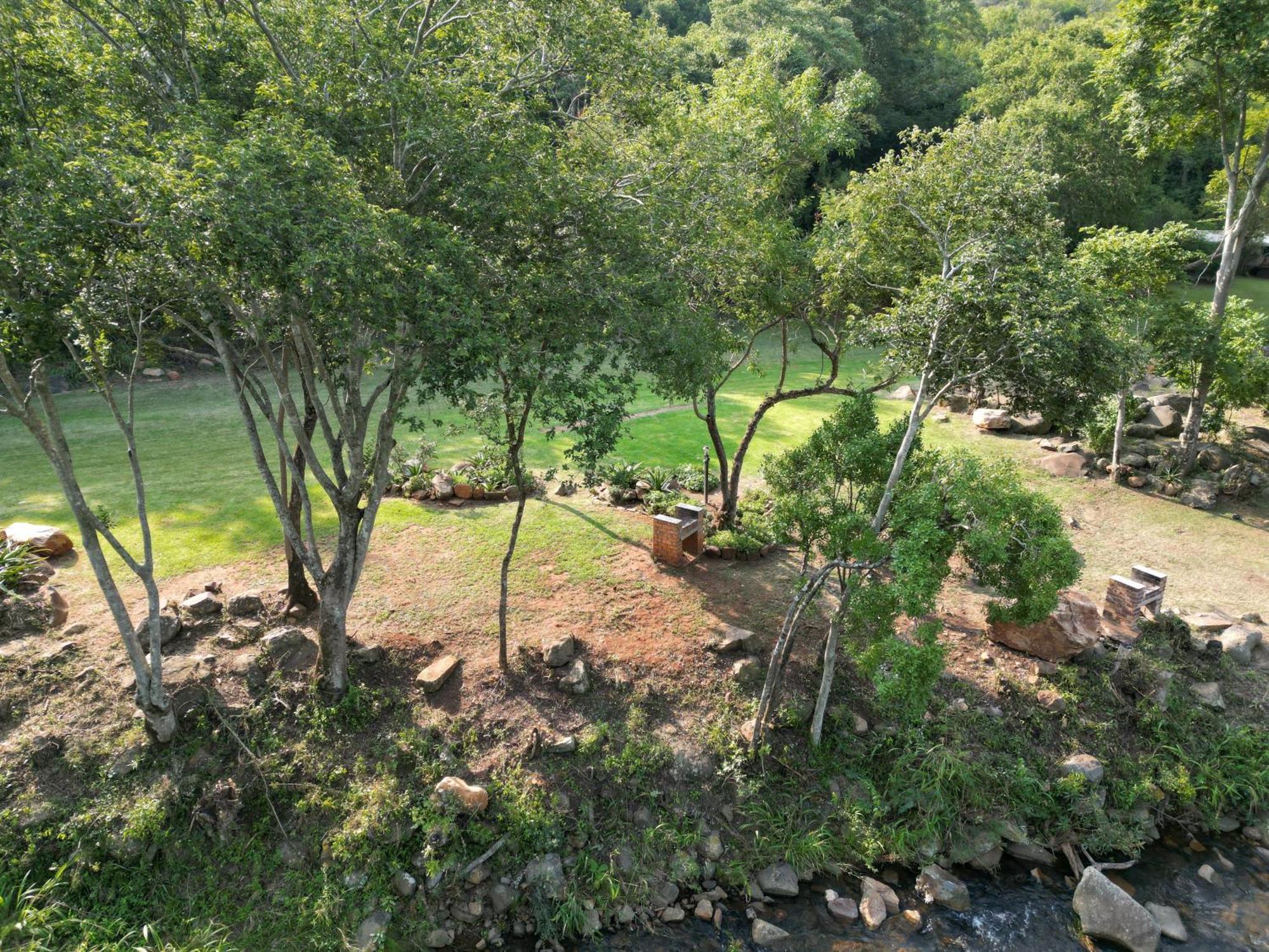 Rocky Drift Private Nature Reserve ووترفال بوفن المظهر الخارجي الصورة