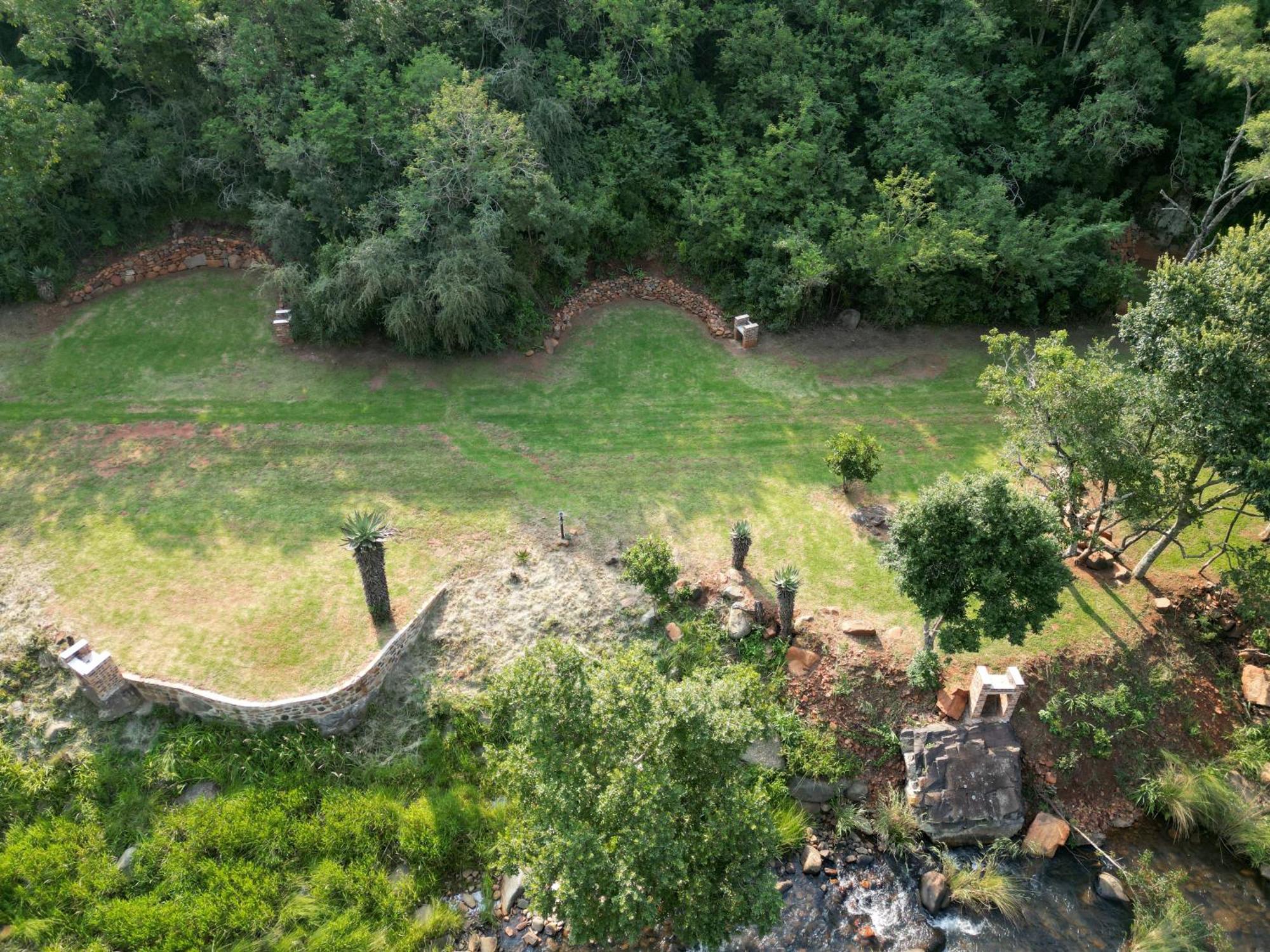Rocky Drift Private Nature Reserve ووترفال بوفن المظهر الخارجي الصورة