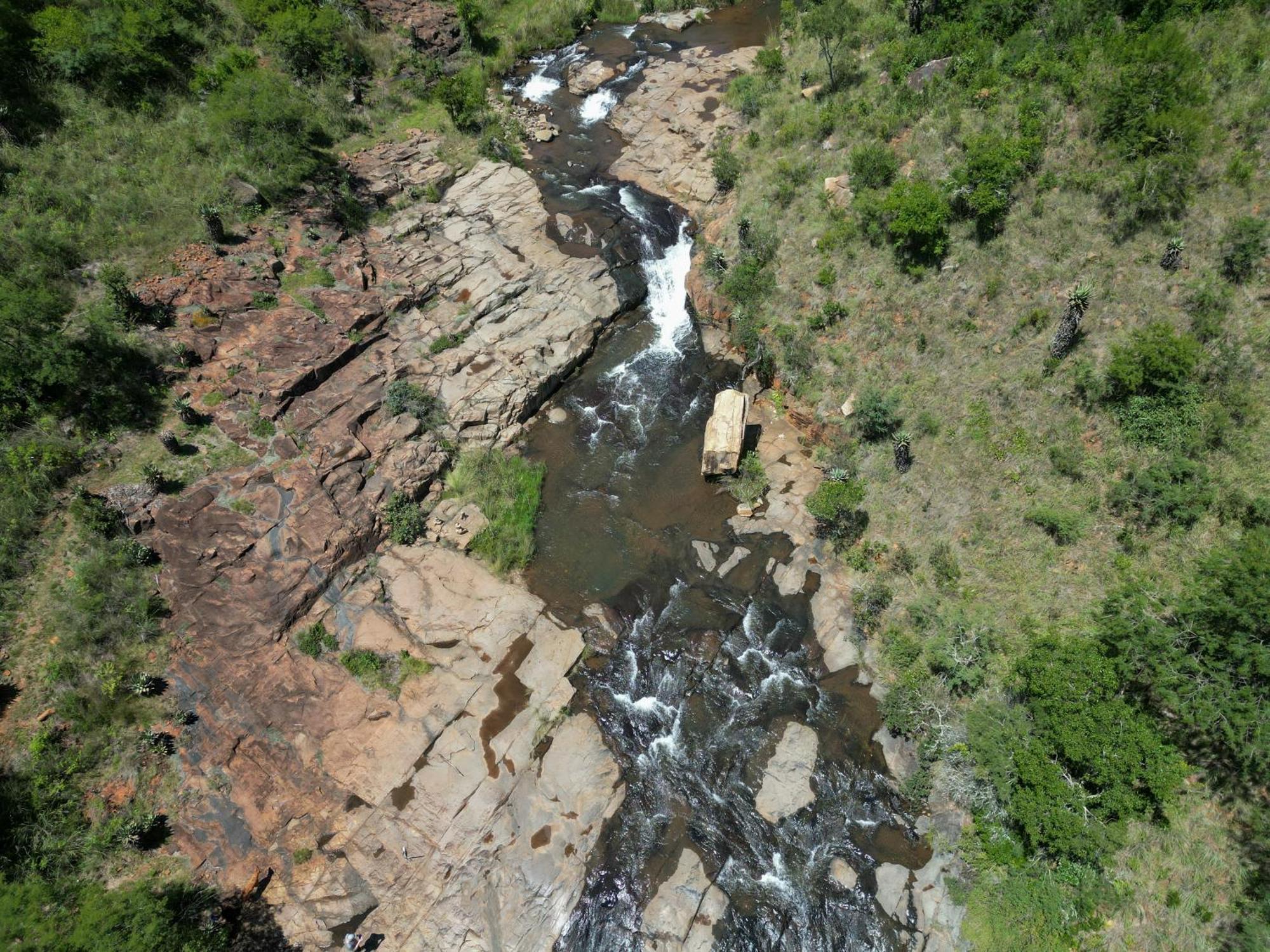 Rocky Drift Private Nature Reserve ووترفال بوفن المظهر الخارجي الصورة