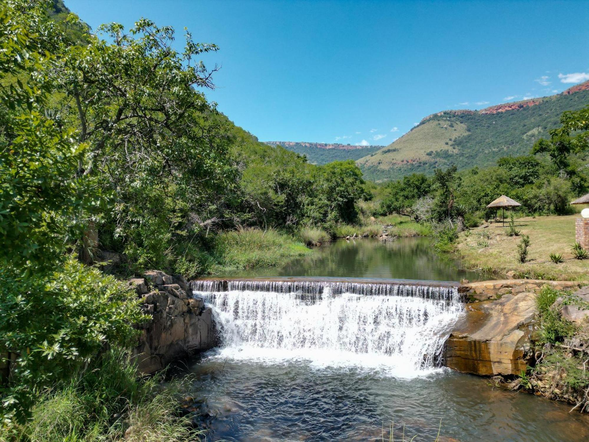 Rocky Drift Private Nature Reserve ووترفال بوفن المظهر الخارجي الصورة