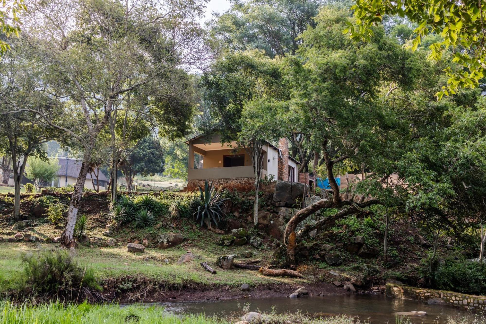 Rocky Drift Private Nature Reserve ووترفال بوفن الغرفة الصورة