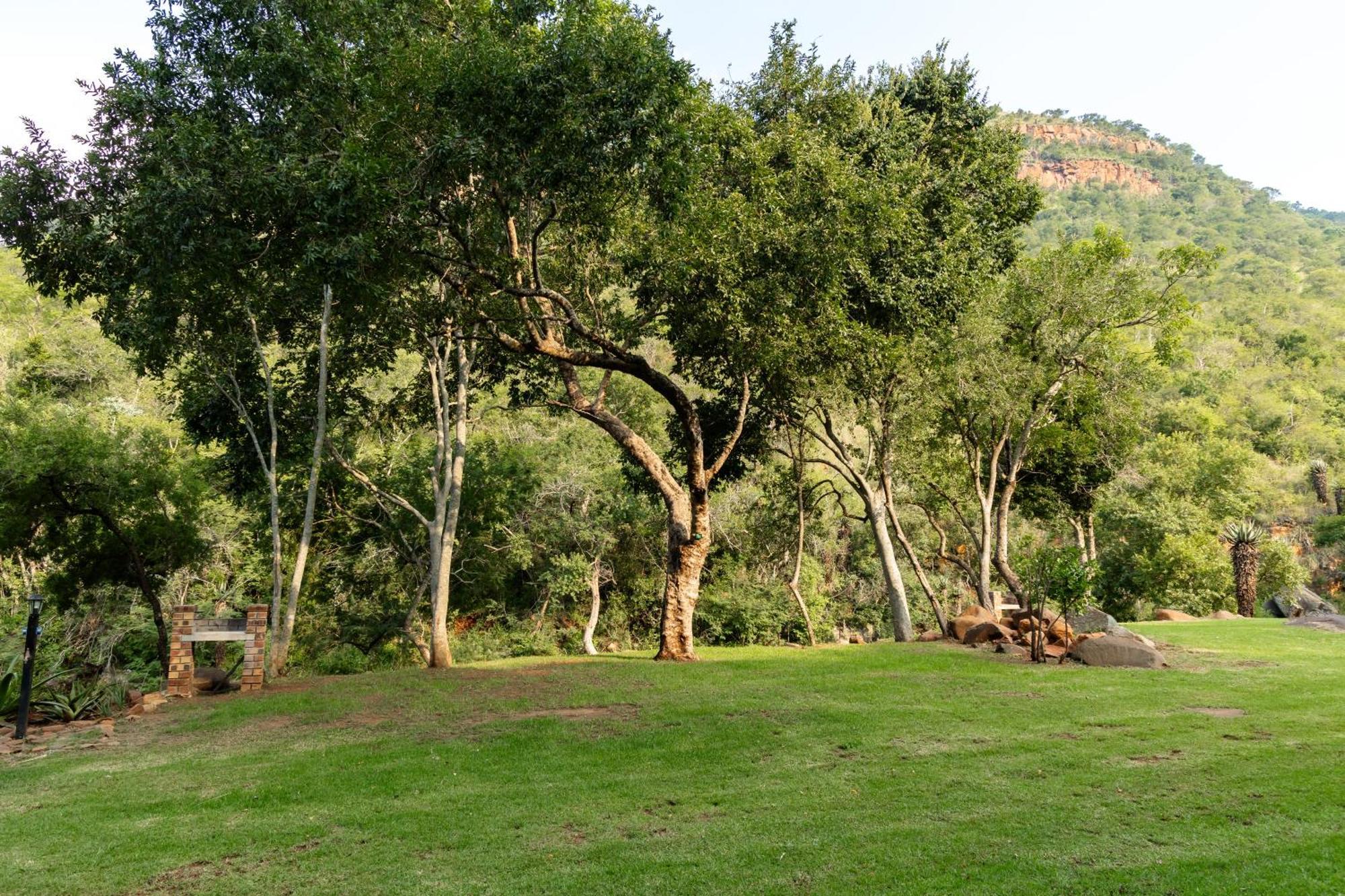Rocky Drift Private Nature Reserve ووترفال بوفن المظهر الخارجي الصورة