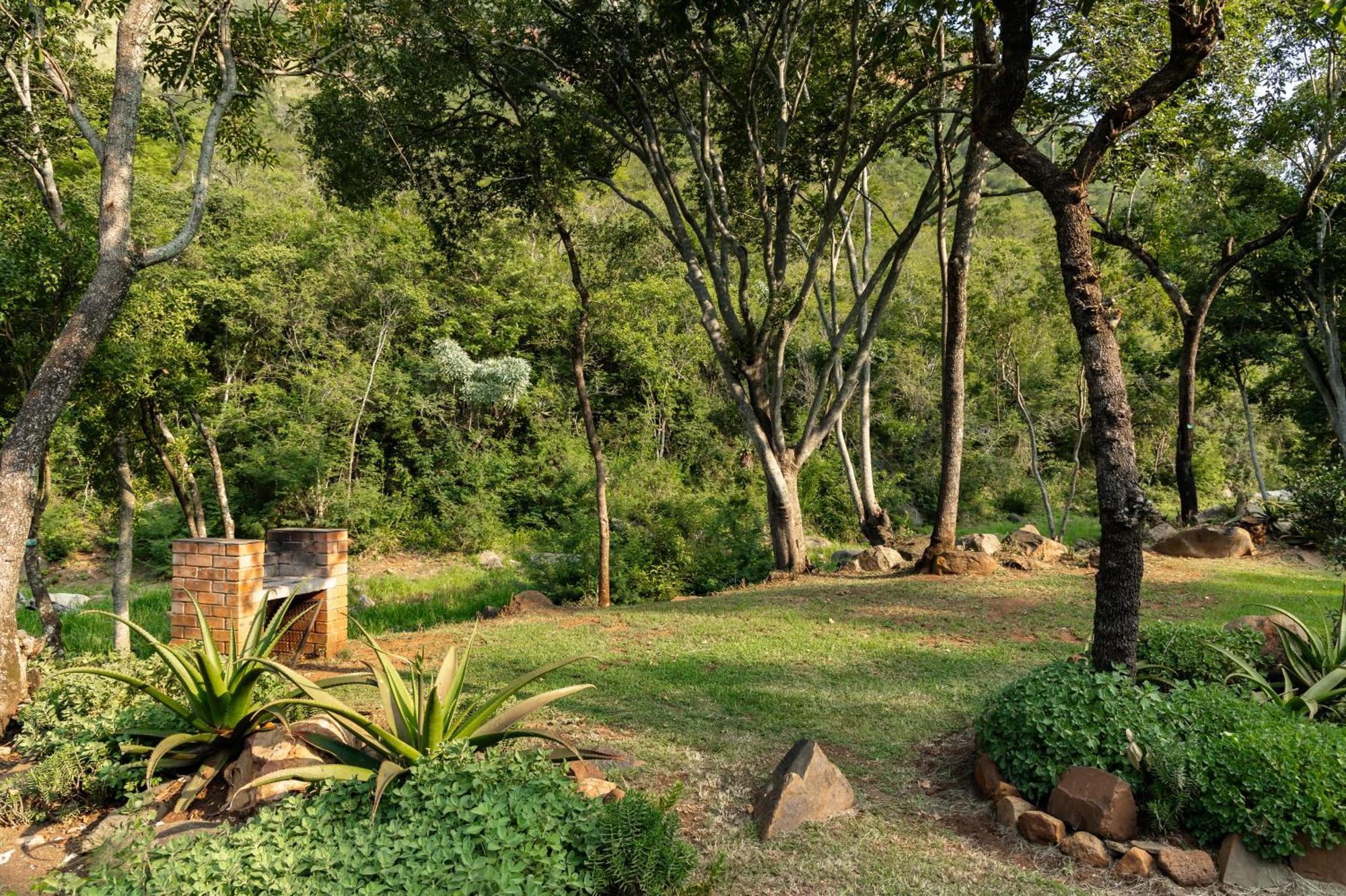 Rocky Drift Private Nature Reserve ووترفال بوفن المظهر الخارجي الصورة