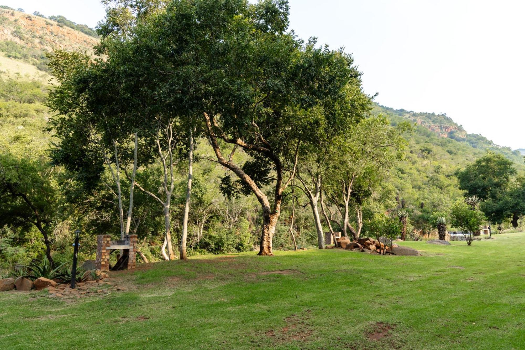 Rocky Drift Private Nature Reserve ووترفال بوفن المظهر الخارجي الصورة