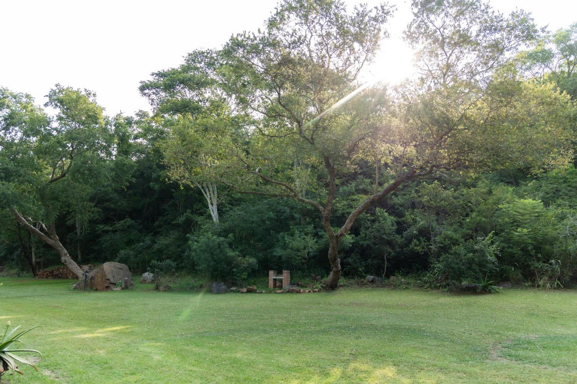 Rocky Drift Private Nature Reserve ووترفال بوفن المظهر الخارجي الصورة
