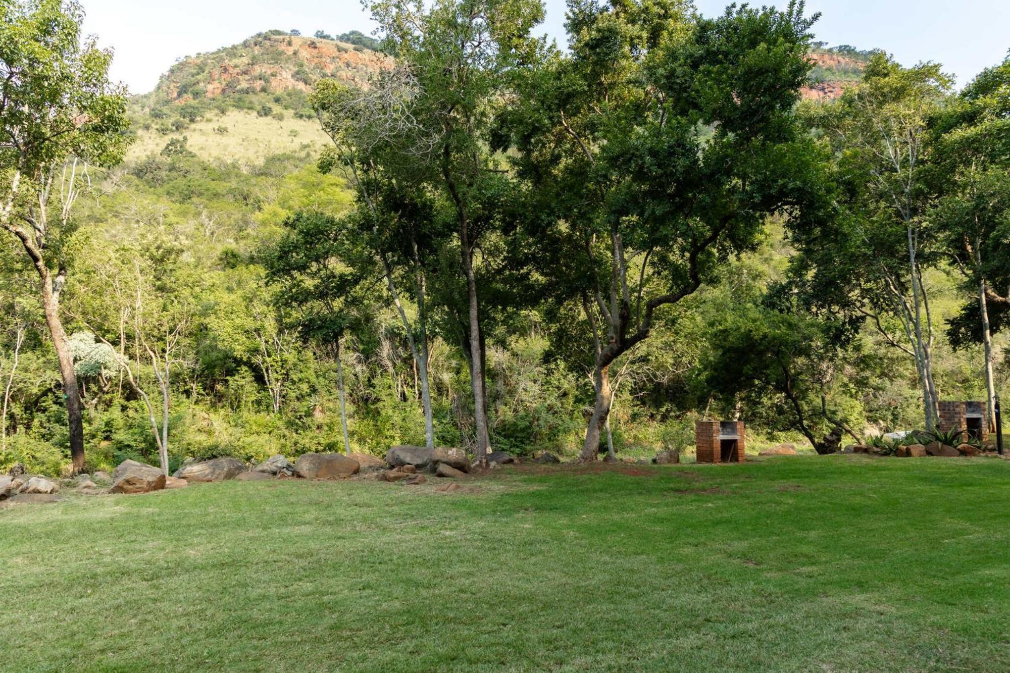 Rocky Drift Private Nature Reserve ووترفال بوفن المظهر الخارجي الصورة